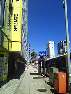 東横イン