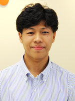 トゥヤ テ　THUYA HTET