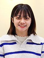 ブィ ティ イエン　BUI THI YEN
