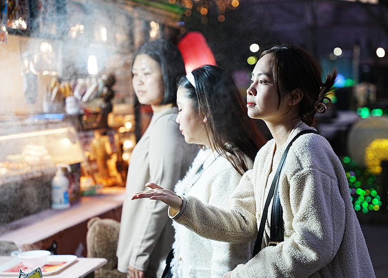 【11月】日帰りバス旅行